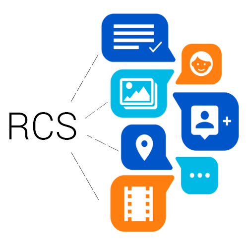 차세대 문자 메시지, RCS(Rich Communication Services)